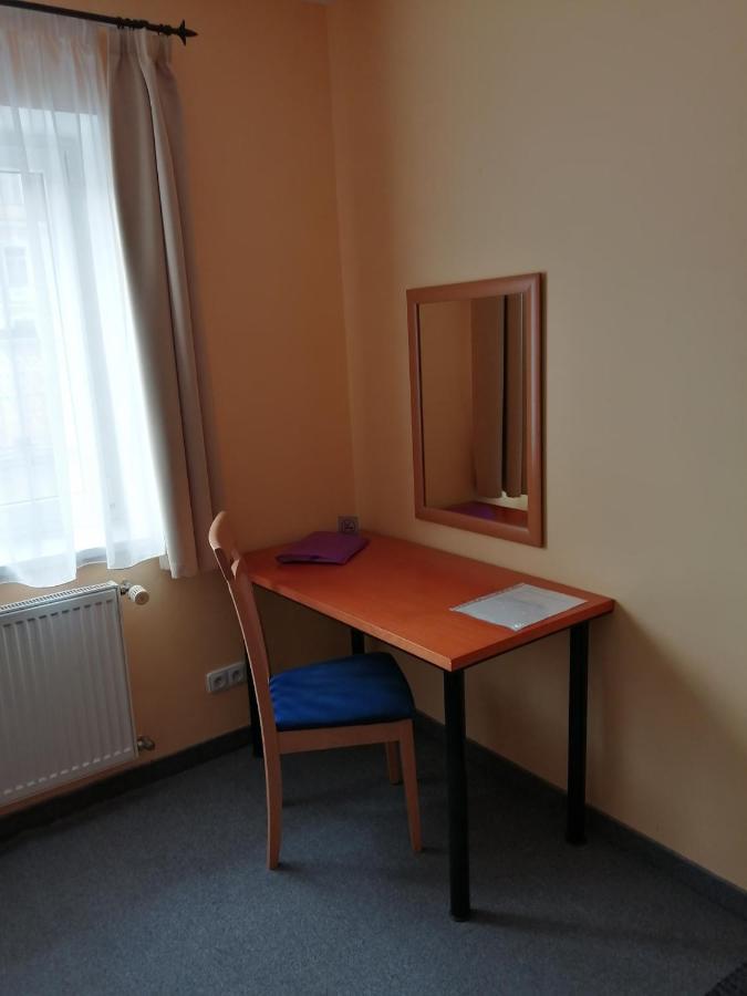 Apartmany Cesky Dvur Marianske Lazne Exterior photo