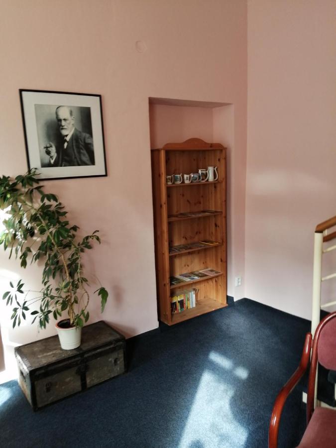 Apartmany Cesky Dvur Marianske Lazne Exterior photo