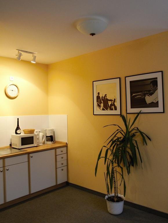Apartmany Cesky Dvur Marianske Lazne Exterior photo