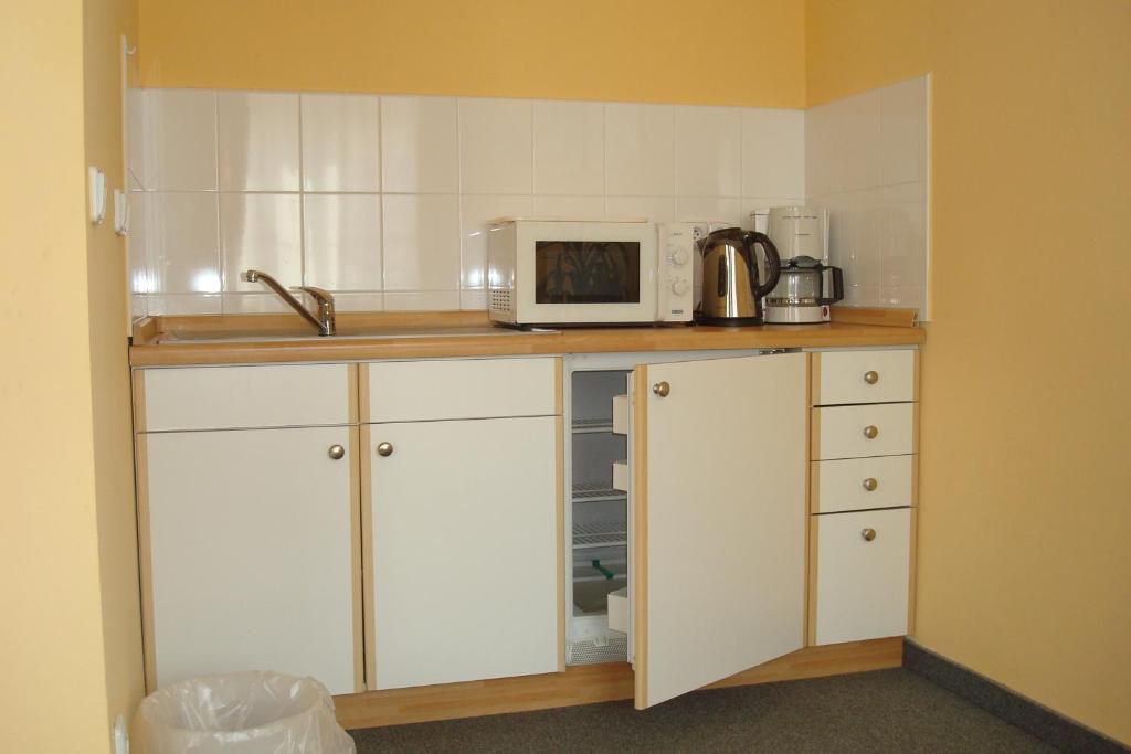 Apartmany Cesky Dvur Marianske Lazne Exterior photo